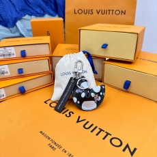 Louis Vuitton Keychains